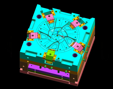 VM Enterprises - Wheel Covers